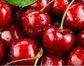 CHERRY JAM 1KG