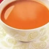 INDIAN CHAI cream flavored powders (2.2 lbs bag) for Bubble Tea Drinks