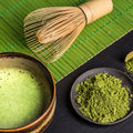 CEREMONIAL MATCHA powders (2.2 lbs bag)
