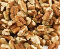PECAN PIECE TOPPINGS (1 KG BULK BAG)