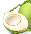 Coconut cream flavored powders (2.2 lbs bag) for Bubble Tea Drinks