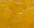 MANGO Instant AGAR JELLY PEARLS (12 kg case)