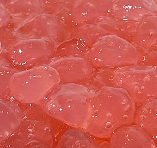 SAKURA Instant AGAR JELLY Pearls (12 kg case)