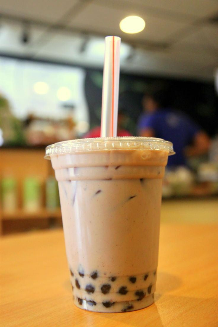 Tapioca Pearls Bubble Tea Supply, Boba Tea Supply, Bubble Tea Recipes ...