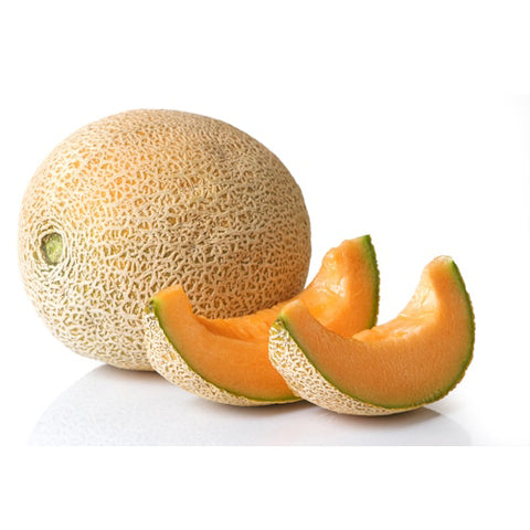 Cantaloupe Syrup for Bubble Tea Drinks
