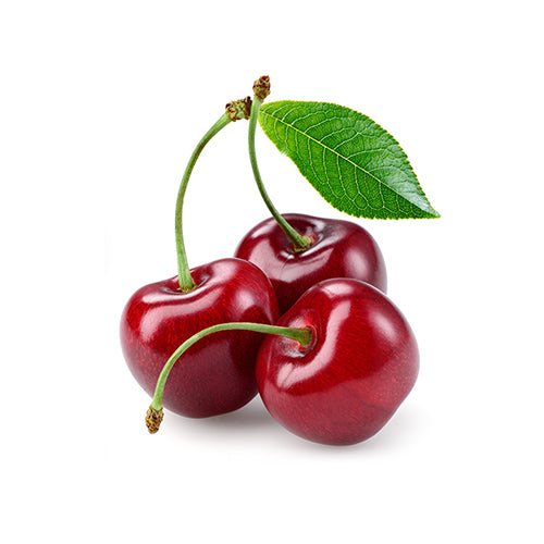 Cherry Syrup for Bubble Tea Drinks