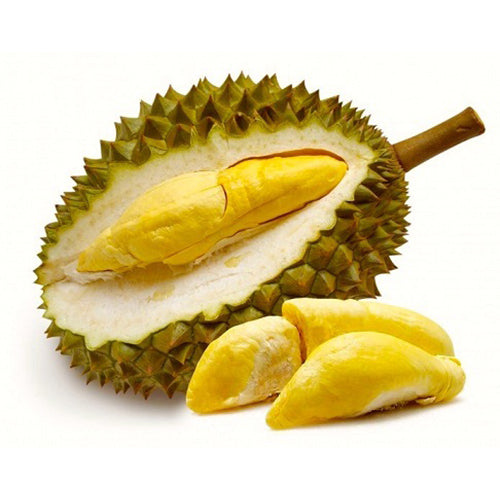Durian cream powders (2.2 lbs bag) for Boba Tea Drinks