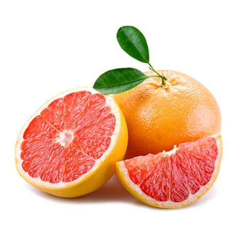 GRAPE-FRUIT Syrup for Bubble Tea Drinks