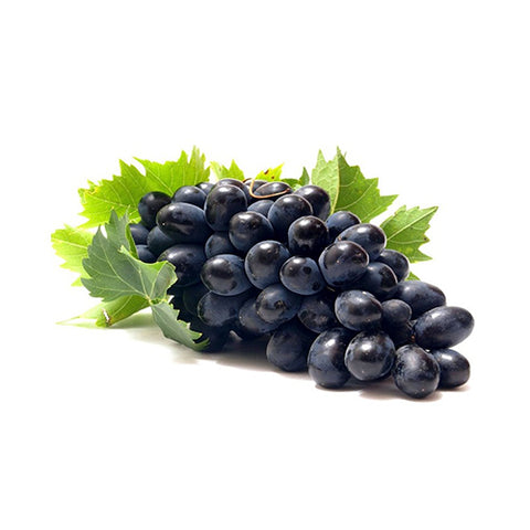 Grape Syrup for Bubble Tea Drinks