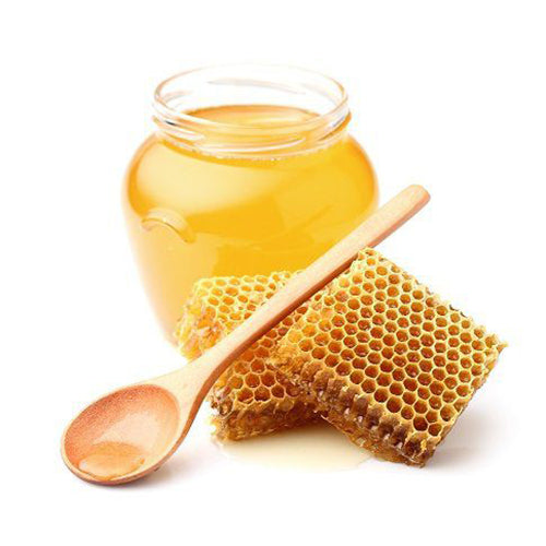 Honey Syrup for Bubble Tea Drinks
