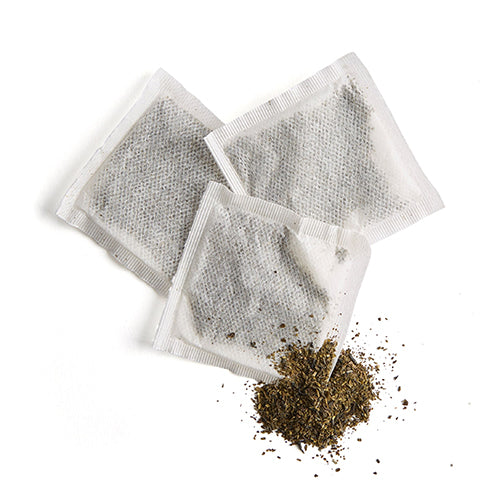 Jasmine Green Tea (In filtered bags)