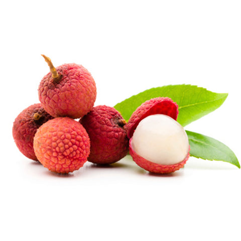 Lychee cream flavored powders (2.2 lbs bag) for Bubble Tea Drinks