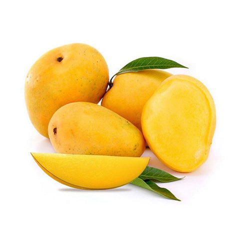 Mango Fruit Syrup for Bubble Tea Drinks