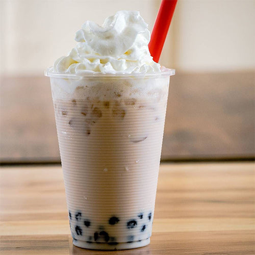 MILK TEA Cream powders by the (15 kg CASE)