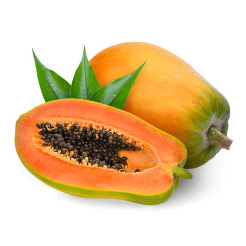 PAPAYA cream powders (2.2 lbs bag) for Boba Tea Drinks