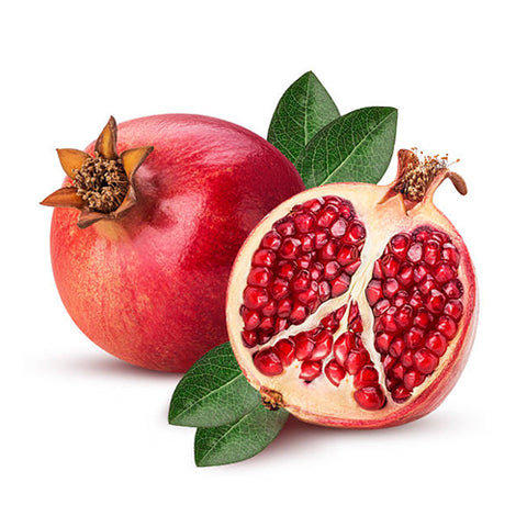 Pomegranate Syrup for Bubble Tea Drinks