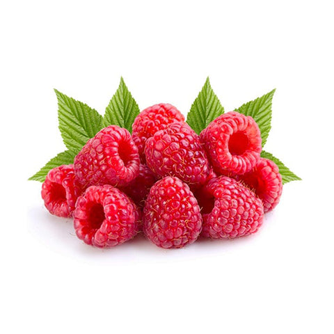 Raspberry Syrup for Bubble Tea Drinks