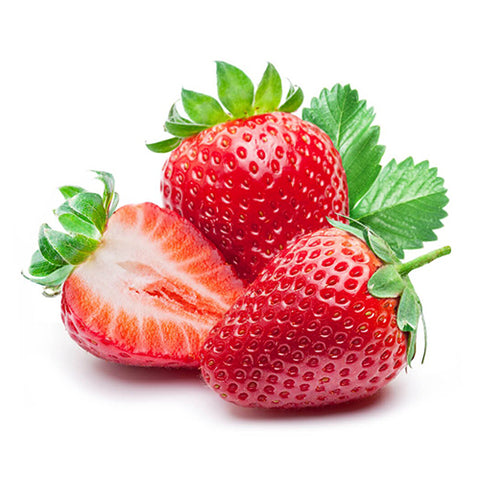 STRAWBERRY Fruit Syrup for Bubble Tea Drinks