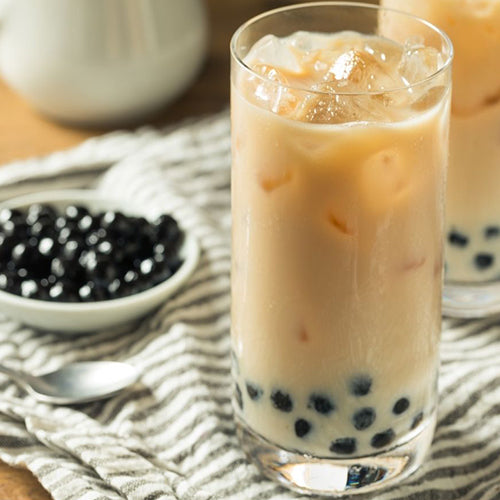 TOKYO Milk Tea cream flavored powders (2.2 lbs bag) for Bubble Tea Drinks