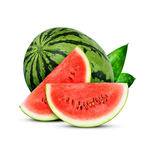 Watermelon cream flavored powders (2.2 lbs bag) for Bubble Tea Drinks