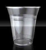 250 cc Soft PP Cups by the CASE (500 cups)