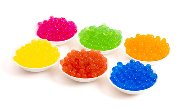 MY CHOICE POPPING BOBA COMBO ( 40 CASES TOTAL )