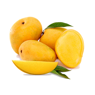 Mango Cream powders by the (15 kg CASE)