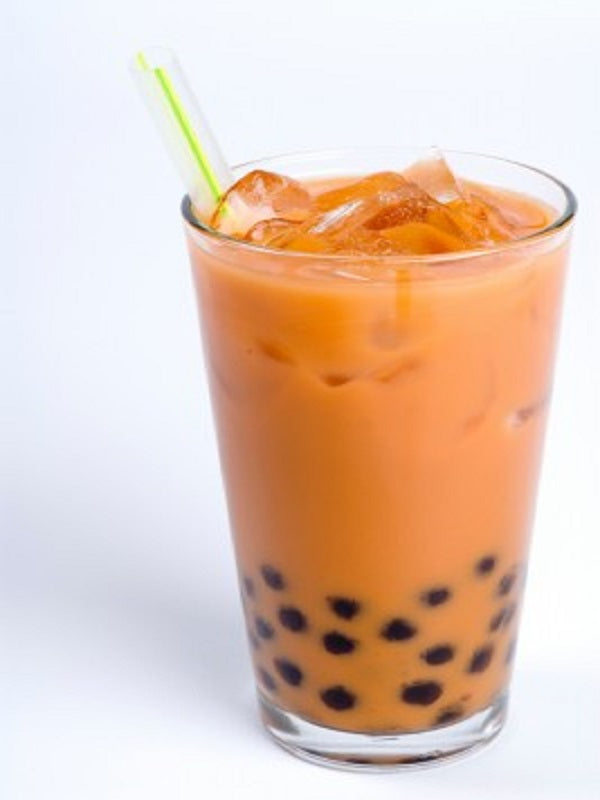 Passion Fruit cream flavored powders (2.2 lbs bag) for Bubble Tea Drinks