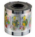 Sealing Film (Animation): (3 Rolls of film / Case)
